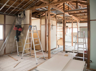 リフォーム工事